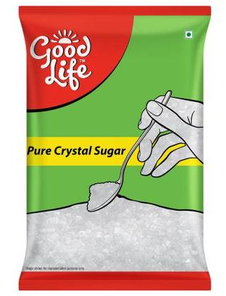 Good Life Pure Crystal Sugar 5 kg